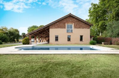 vente maison 480 000 € à proximité de Castelnau-Montratier (46170)