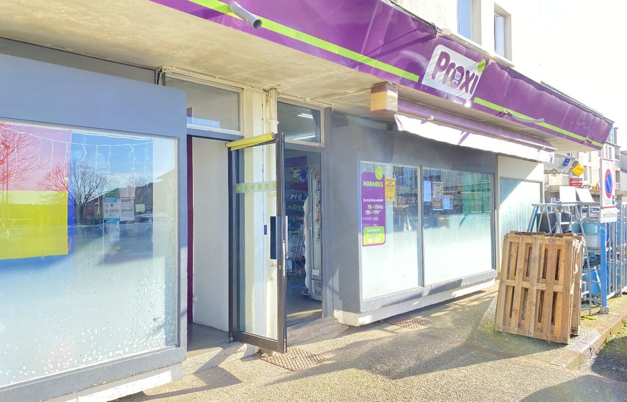 commerce 2 pièces 110 m2 à vendre à Onet-le-Château (12000)