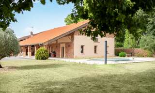 Maison 7 Pièces 245 m² à vendre à Caussade (82300)