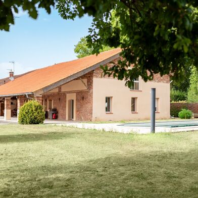 Maison 7 pièces 480000 €