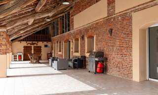 Maison 7 Pièces 245 m² à vendre à Caussade (82300)