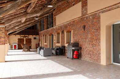 Maison 7 pièces 480000 €