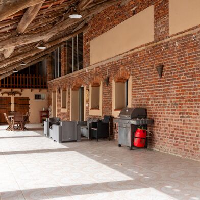 Maison 7 pièces 480000 €