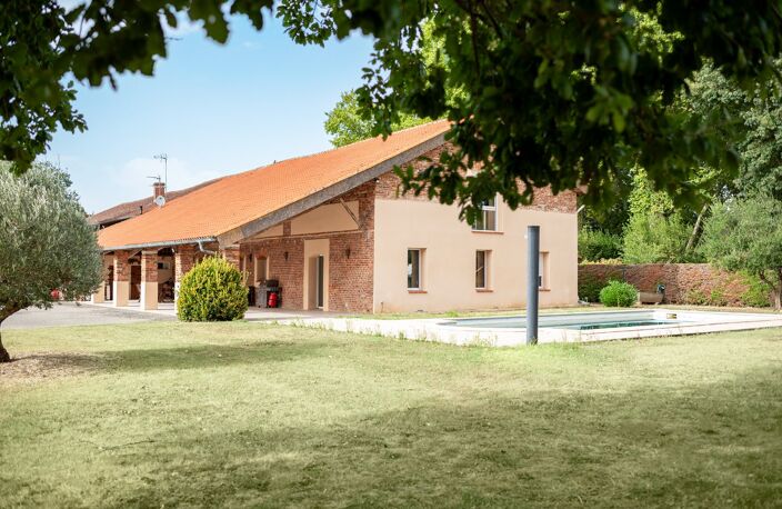 Maison de caractère — photo 2