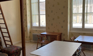 Appartement 1 Pièce 31 m² à louer à Poitiers (86000)