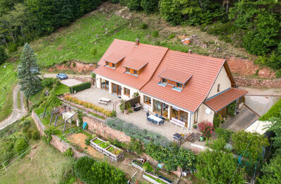 vente maison 690 000 € à proximité de Bergheim (68750)