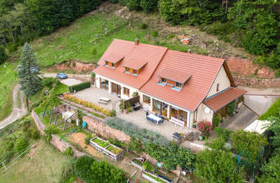 vente maison 690 000 € à proximité de Dieffenthal (67650)