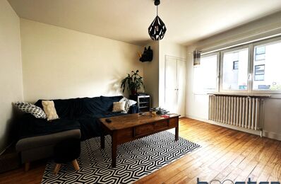 appartement 2 pièces 50 m2 à vendre à Toulouse (31200)