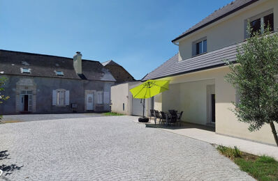 maison 9 pièces 280 m2 à vendre à Bénéjacq (64800)