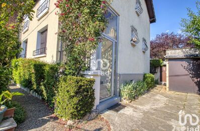 vente maison 349 000 € à proximité de Le Mesnil-Aubry (95720)