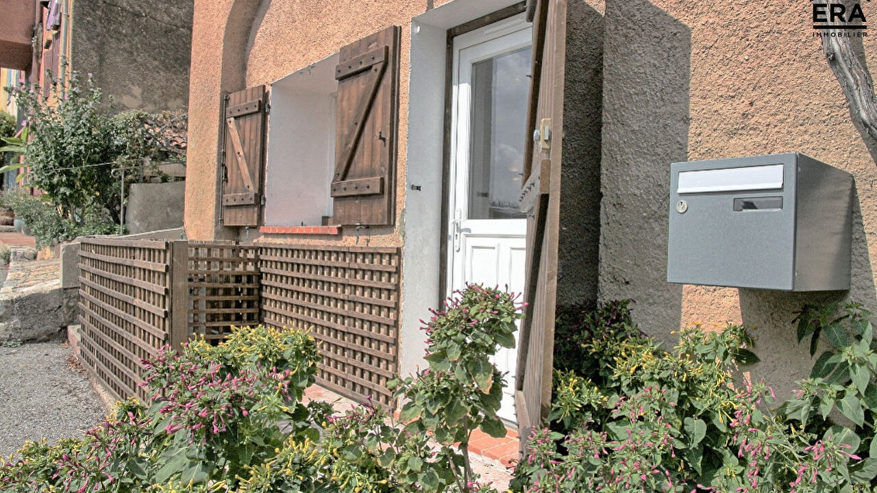 appartement 1 pièces 22 m2 à louer à Châteauneuf-Grasse (06740)