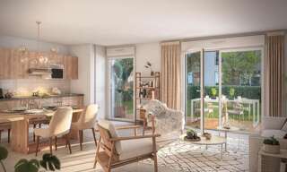 Maison 3 Pièces 61 m² à vendre à Roques (31120)