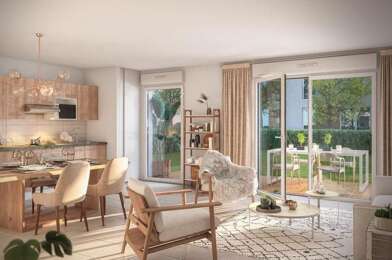 Maison 3 pièces 257900 €