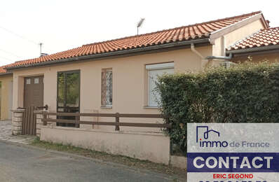 vente maison 127 000 € à proximité de Viviez (12110)