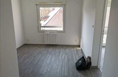 location appartement 460 € CC /mois à proximité de Marmagne (18500)