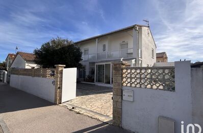vente maison 498 000 € à proximité de Sérignan (34410)