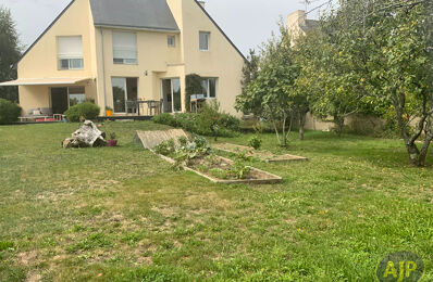 vente maison 630 000 € à proximité de La Chapelle-des-Marais (44410)