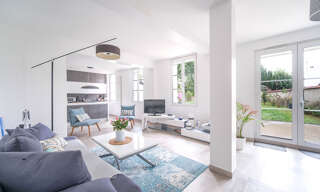 Appartement 4 Pièces 110 m² à vendre à Yerres (91330)