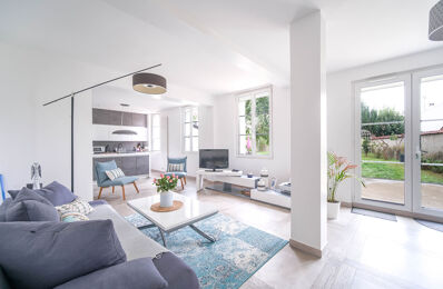 vente appartement 495 000 € à proximité de Chennevières-sur-Marne (94430)