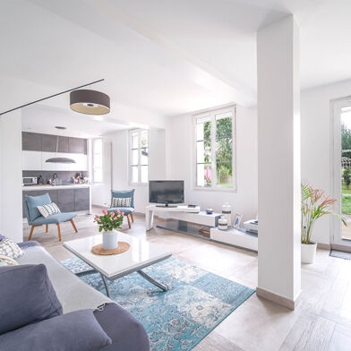 Appartement 4 pièces 495000 €