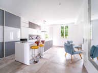 Appartement Yerres  Appartement 72m² Jardin privatif  et dépe... — photo 2