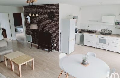 vente appartement 214 000 € à proximité de Sainte-Luce-sur-Loire (44980)
