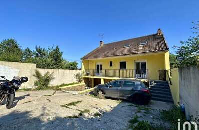 vente maison 371 500 € à proximité de Saintry-sur-Seine (91250)
