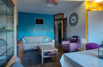 vente appartement 197 000 € à proximité de Cap d'Agde (34300)