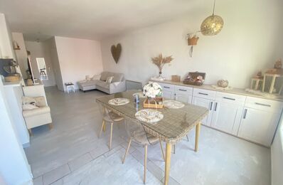 vente appartement 119 000 € à proximité de Thézan-Lès-Béziers (34490)