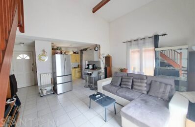 vente maison 359 000 € à proximité de Balaruc-le-Vieux (34540)
