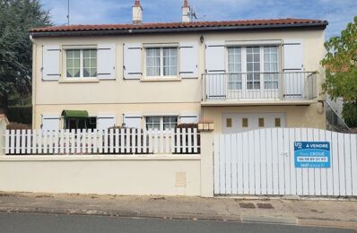 vente maison 148 900 € à proximité de La Flocellière (85700)