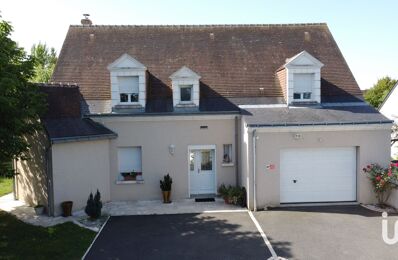 vente maison 459 000 € à proximité de Montlouis-sur-Loire (37270)