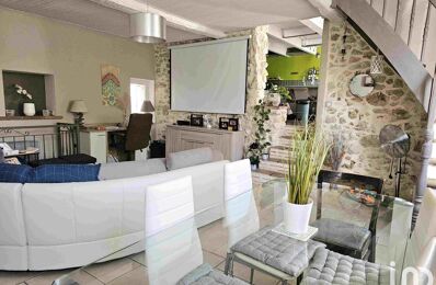 maison 5 pièces 146 m2 à vendre à Cuxac-d'Aude (11590)