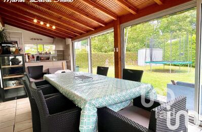 vente maison 474 000 € à proximité de Saint-Trojan-les-Bains (17370)