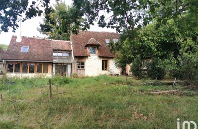 vente maison 230 000 € à proximité de Saint-André-de-l'Eure (27220)