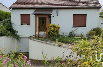 vente maison 315 500 € à proximité de Condé-sur-Suippe (02190)