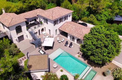 vente maison 2 100 000 € à proximité de Pompignan (30170)