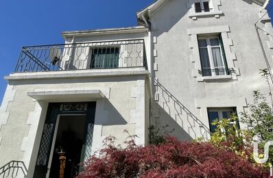 vente maison 375 000 € à proximité de Saint-Sulpice-Laurière (87370)