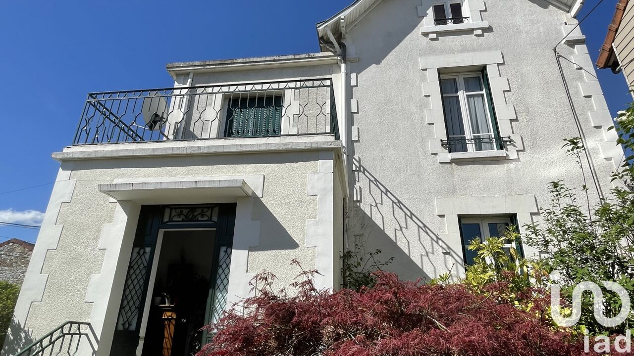 maison 8 pièces 190 m2 à vendre à Limoges (87000)