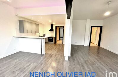 vente appartement 250 000 € à proximité de Zoufftgen (57330)