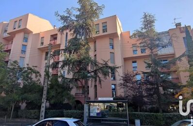 vente appartement 95 000 € à proximité de Montpellier (34080)