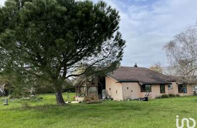 vente maison 198 000 € à proximité de Tremblay-les-Villages (28170)