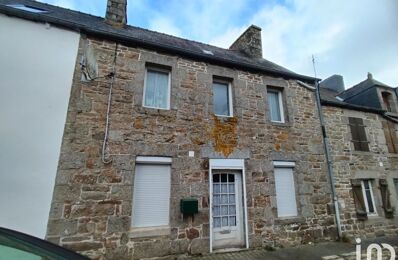 vente maison 19 000 € à proximité de Saint-Nicolas-du-Pélem (22480)