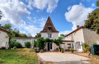vente maison 549 000 € à proximité de Castelculier (47240)