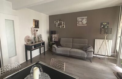vente appartement 227 000 € à proximité de Saint-Vincent-de-Paul (33440)