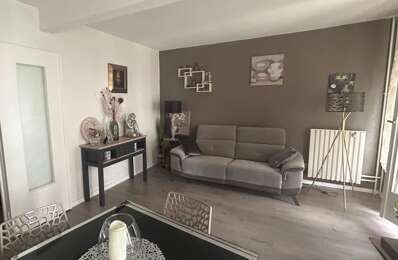 vente appartement 227 000 € à proximité de Saint-Loubès (33450)