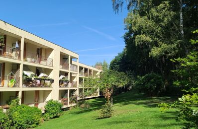 vente appartement 264 900 € à proximité de Villebon-sur-Yvette (91140)
