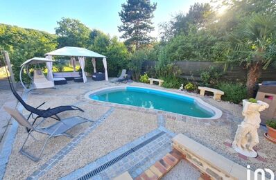 vente maison 369 500 € à proximité de Nogent-sur-Oise (60180)