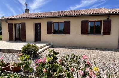 vente maison 190 000 € à proximité de Sigoulès-Et-Flaugeac (24240)