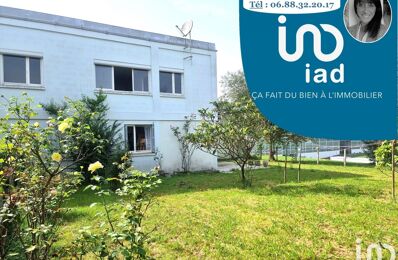 vente maison 109 000 € à proximité de Lagor (64150)